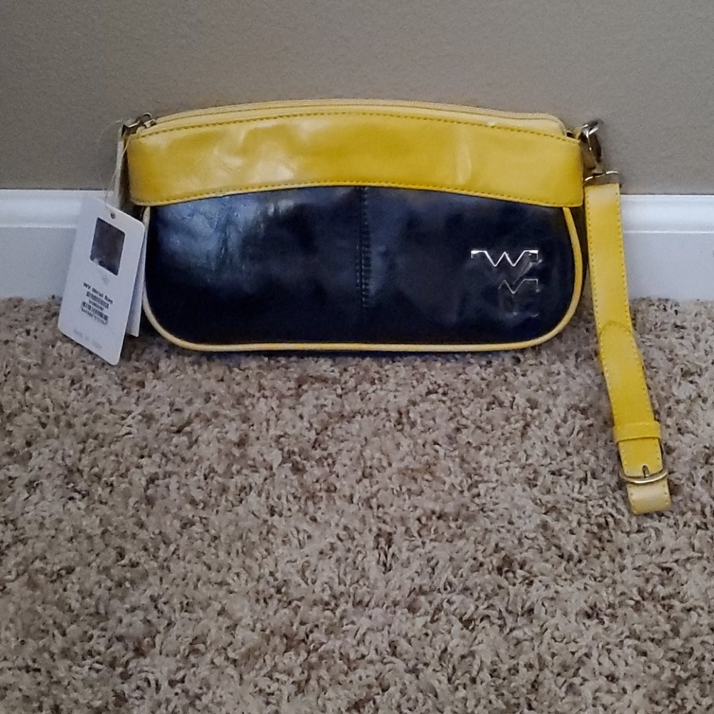 Wrist Bag